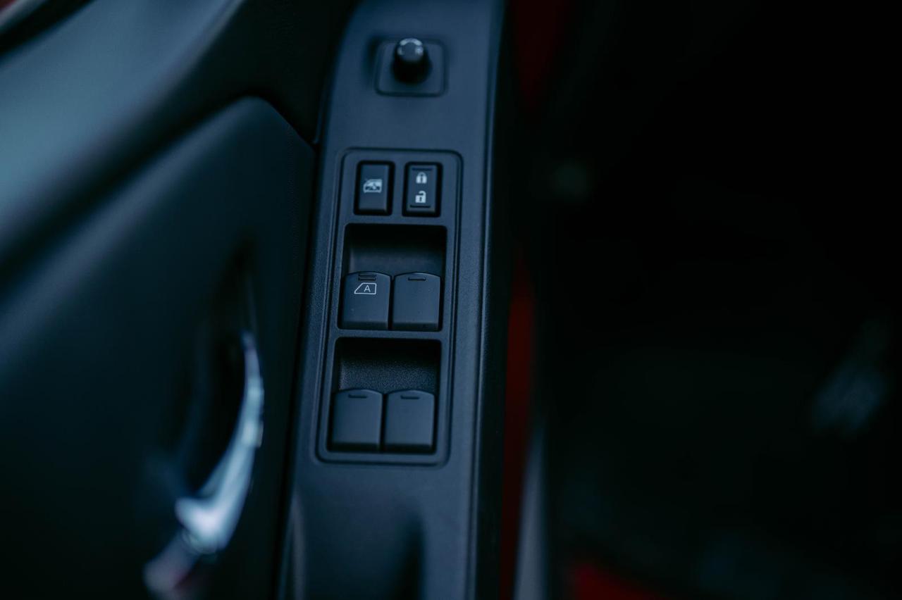 2023 Nissan Frontier PRO-4X Lehi UT