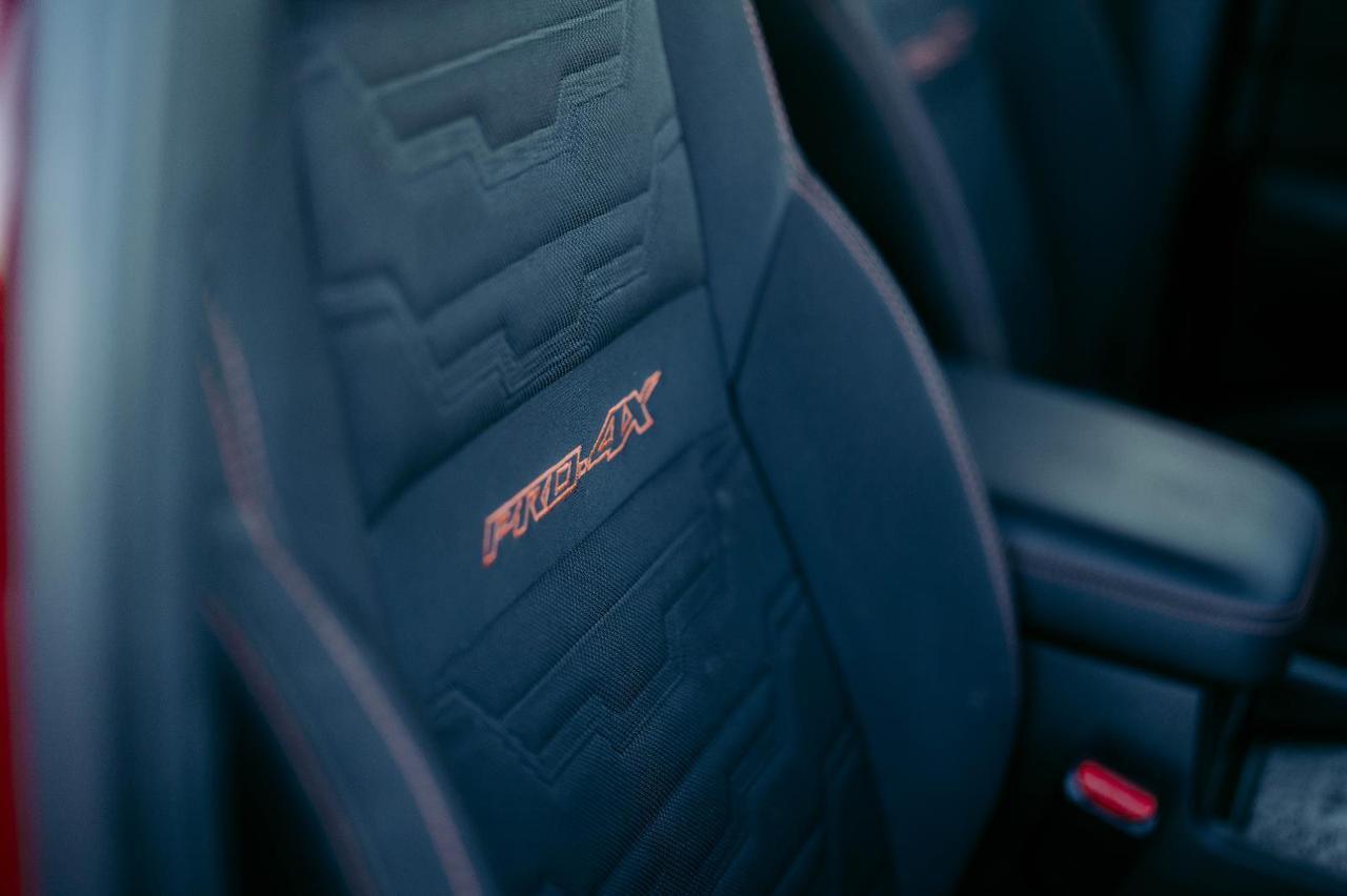 2023 Nissan Frontier PRO-4X Lehi UT