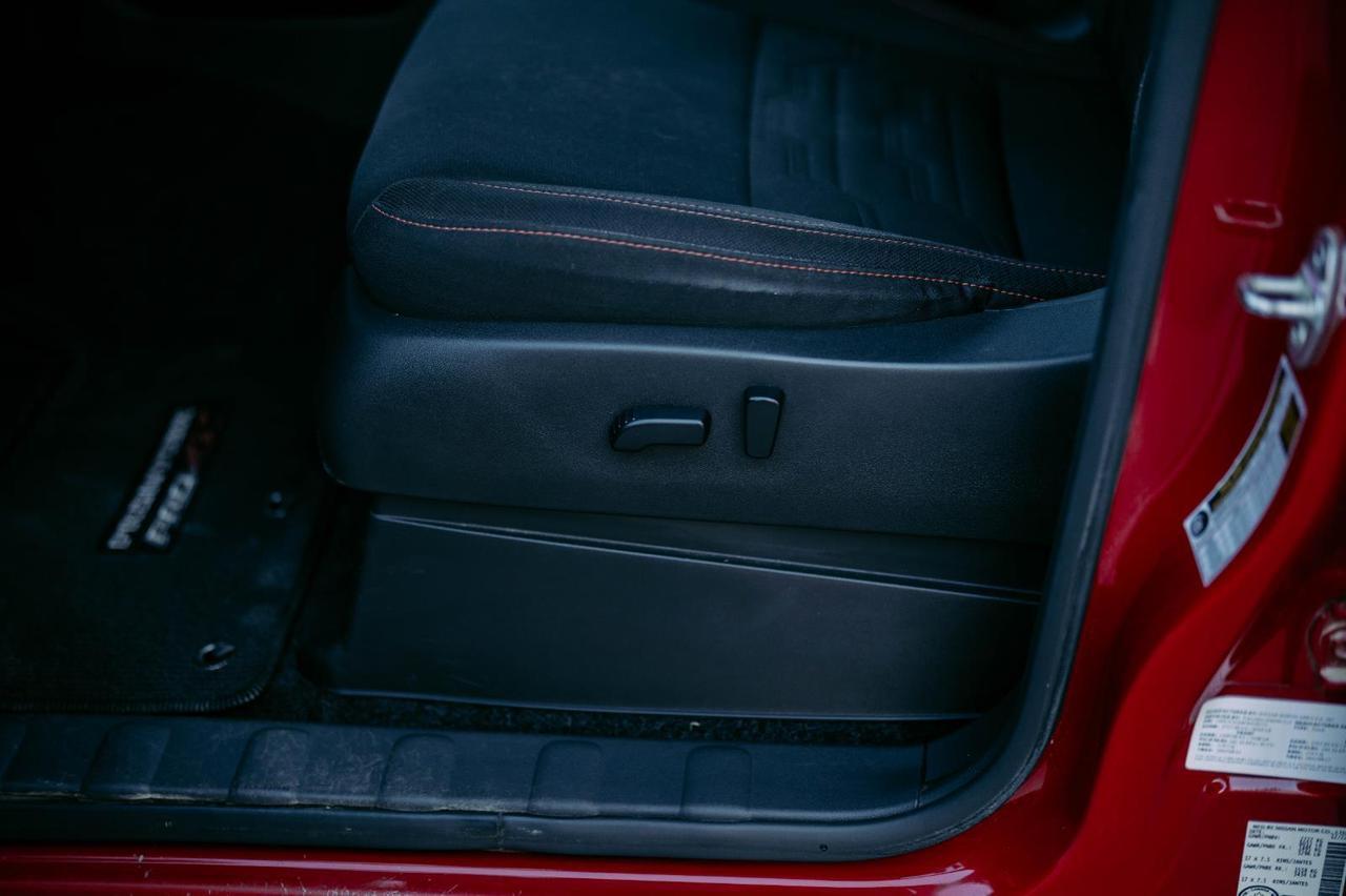 2023 Nissan Frontier PRO-4X Lehi UT