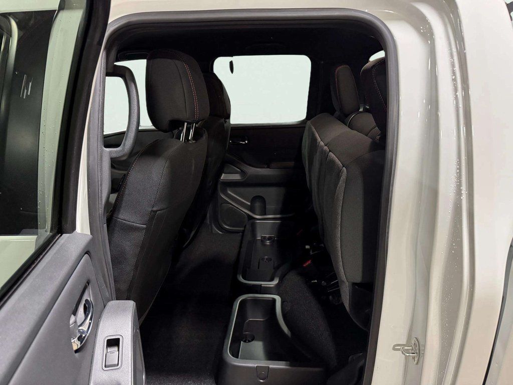 2023 Nissan Frontier PRO-4X San Clemente CA
