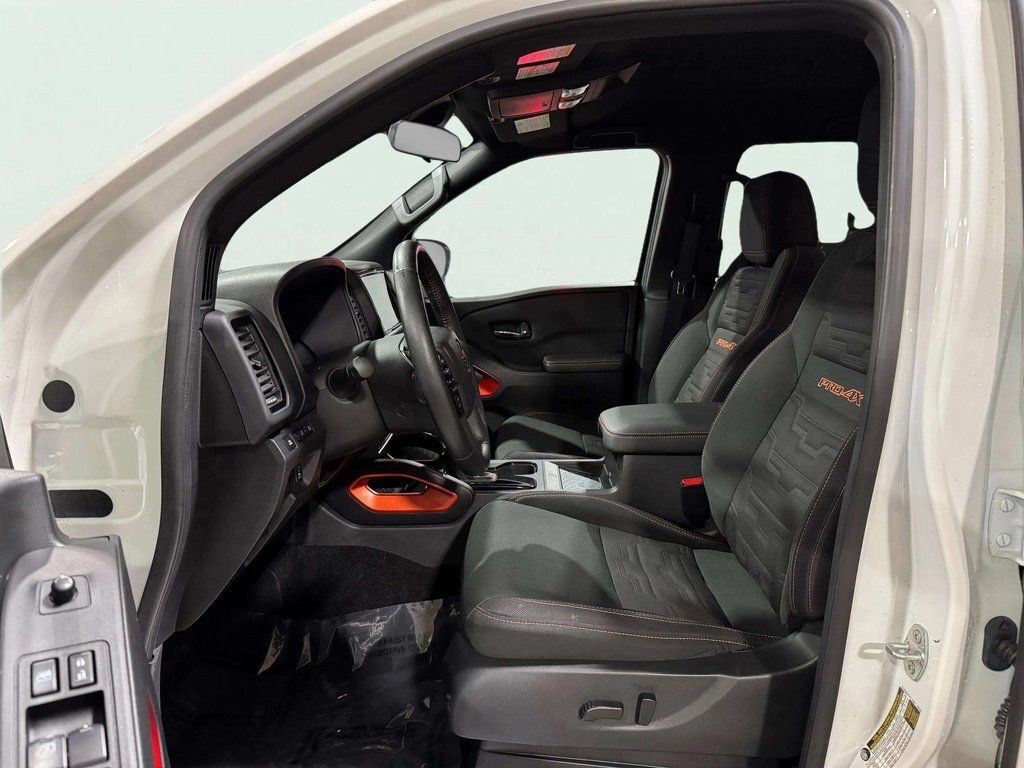 2023 Nissan Frontier PRO-4X San Clemente CA