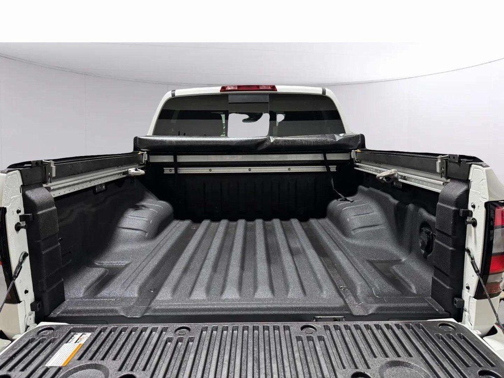 2023 Nissan Frontier PRO-4X San Clemente CA