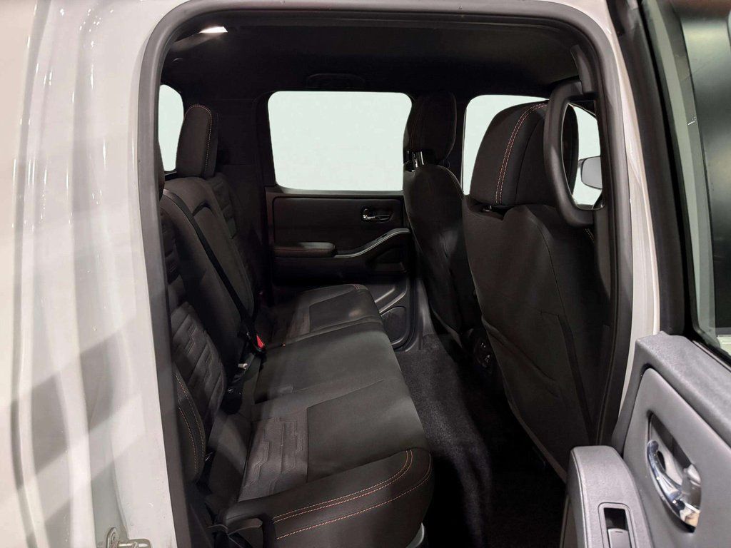 2023 Nissan Frontier PRO-4X San Clemente CA