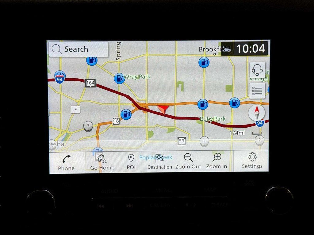 2023 Nissan Frontier PRO-4X San Clemente CA