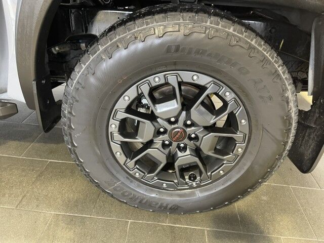 2023 Nissan Frontier PRO-4X Marshfield MA