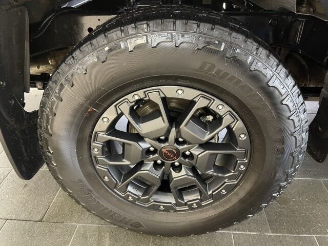 2023 Nissan Frontier PRO-4X Marshfield MA