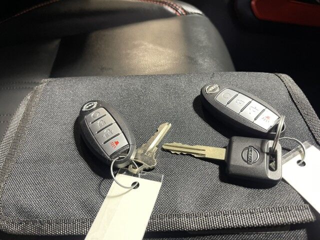 2023 Nissan Frontier PRO-4X Marshfield MA