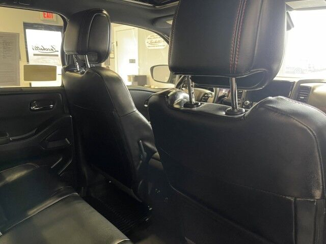 2023 Nissan Frontier PRO-4X Marshfield MA