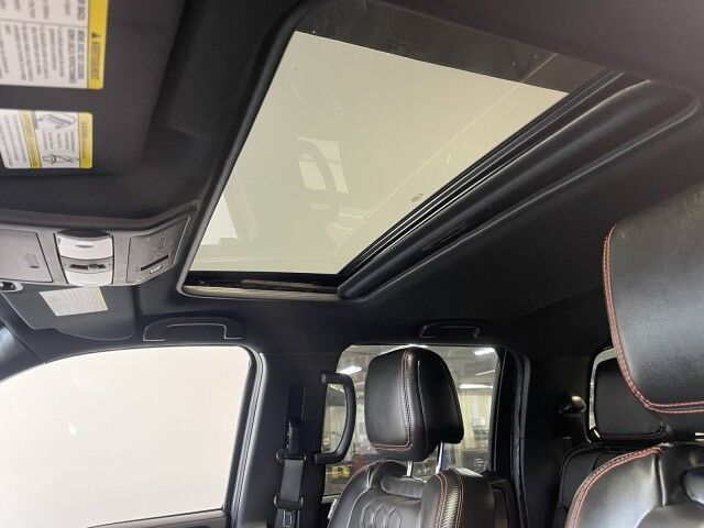 2023 Nissan Frontier PRO-4X Marshfield MA