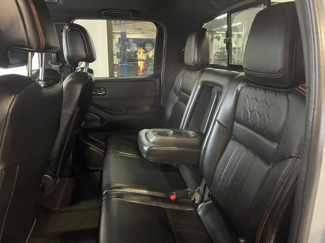 2023 Nissan Frontier PRO-4X Marshfield MA