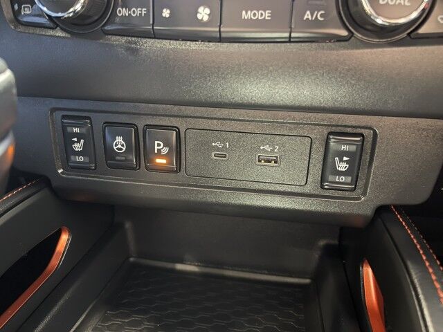 2023 Nissan Frontier PRO-4X Marshfield MA