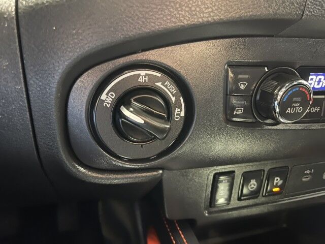 2023 Nissan Frontier PRO-4X Marshfield MA