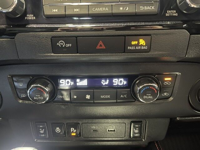 2023 Nissan Frontier PRO-4X Marshfield MA