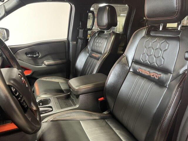 2023 Nissan Frontier PRO-4X Marshfield MA