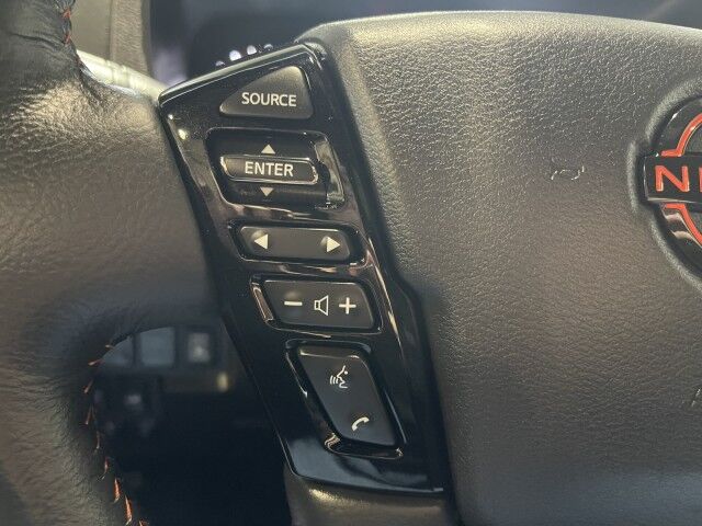 2023 Nissan Frontier PRO-4X Marshfield MA