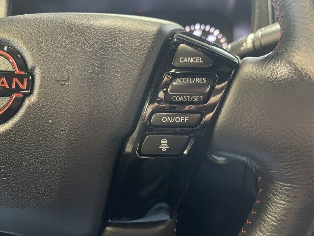 2023 Nissan Frontier PRO-4X Marshfield MA