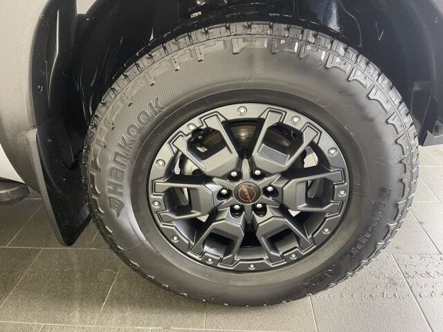 2023 Nissan Frontier PRO-4X Marshfield MA