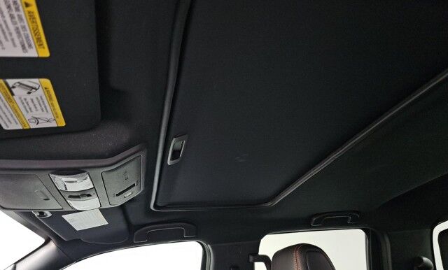 2023 Nissan Frontier PRO-4X Marshfield MA