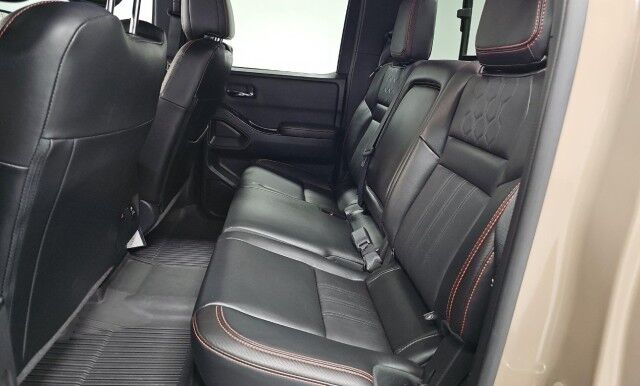 2023 Nissan Frontier PRO-4X Marshfield MA