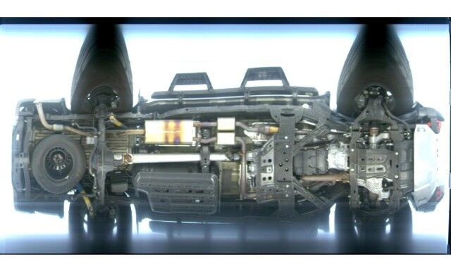 2023 Nissan Frontier PRO-4X Marshfield MA