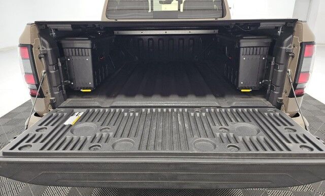 2023 Nissan Frontier PRO-4X Marshfield MA