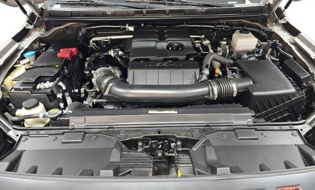 2023 Nissan Frontier PRO-4X Marshfield MA