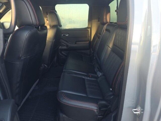 2023 Nissan Frontier PRO-4X Marshfield MA