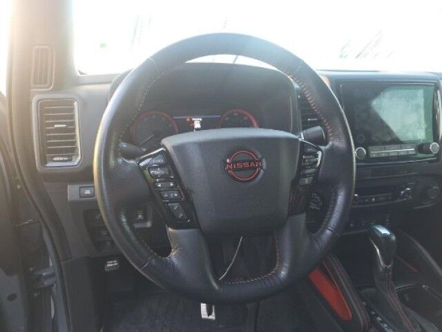 2023 Nissan Frontier PRO-4X Marshfield MA