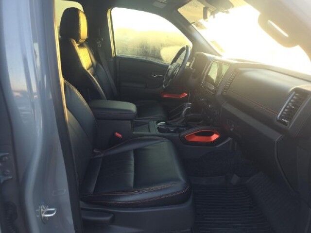 2023 Nissan Frontier PRO-4X Marshfield MA