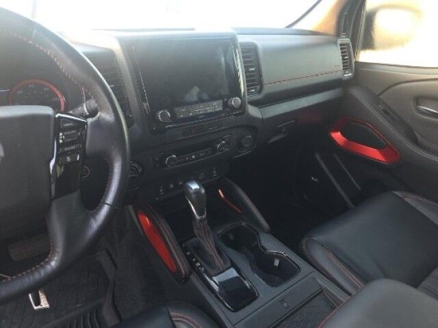2023 Nissan Frontier PRO-4X Marshfield MA