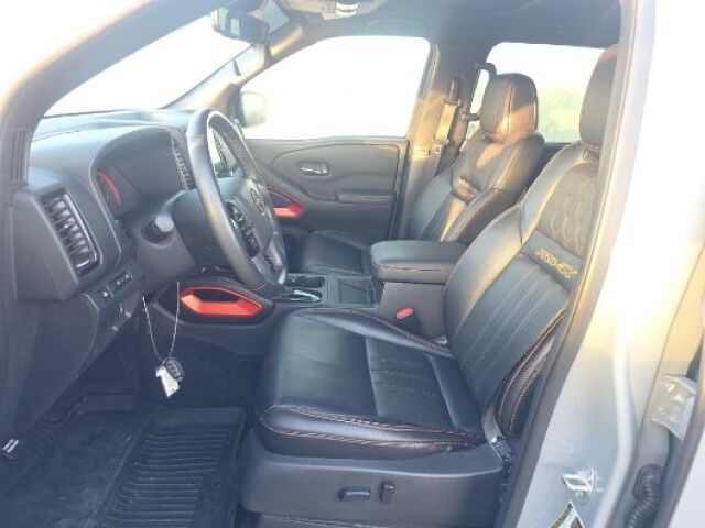 2023 Nissan Frontier PRO-4X Marshfield MA