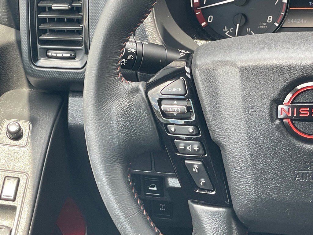 2023 Nissan Frontier PRO-4X Oak Ridge TN