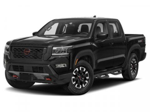 2023 Nissan Frontier PRO-4X Oak Ridge TN