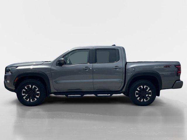 2023 Nissan Frontier PRO-4X Oak Ridge TN