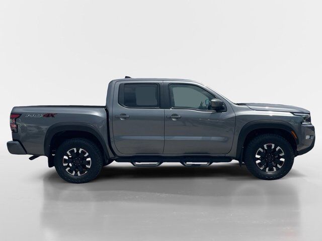 2023 Nissan Frontier PRO-4X Oak Ridge TN