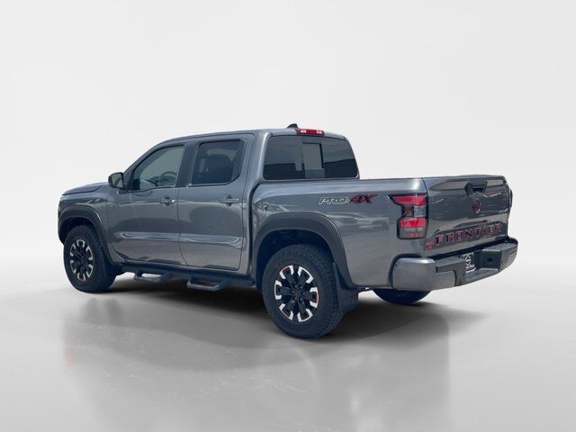 2023 Nissan Frontier PRO-4X Oak Ridge TN