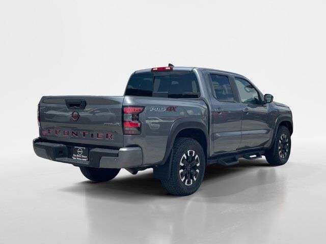 2023 Nissan Frontier PRO-4X Oak Ridge TN