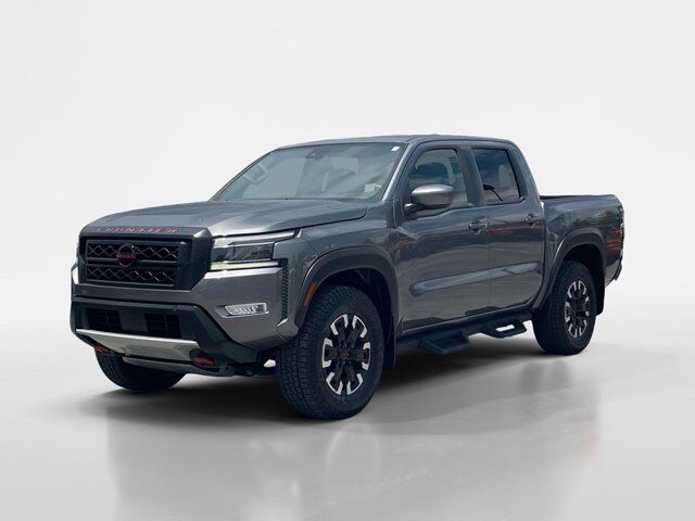 2023 Nissan Frontier PRO-4X Oak Ridge TN