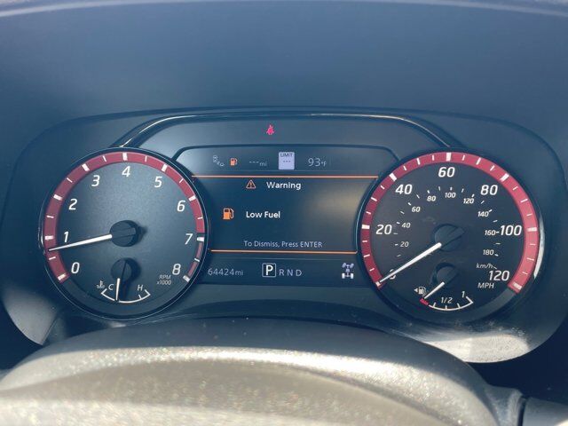 2023 Nissan Frontier PRO-4X Oak Ridge TN