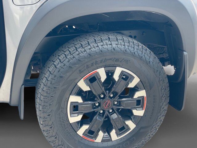 2023 Nissan Frontier PRO-4X Oak Ridge TN