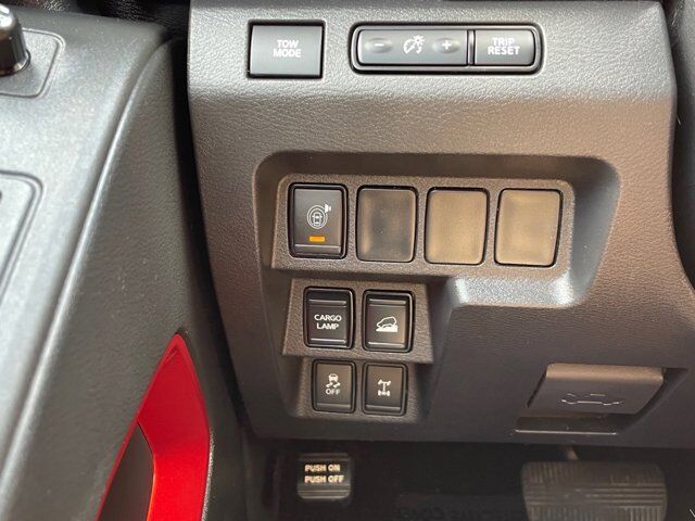2023 Nissan Frontier PRO-4X Oak Ridge TN