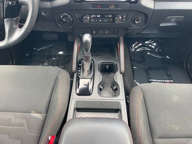 2023 Nissan Frontier PRO-4X Oak Ridge TN