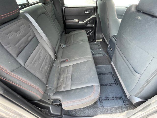 2023 Nissan Frontier PRO-4X Oak Ridge TN