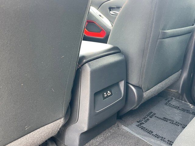 2023 Nissan Frontier PRO-4X Oak Ridge TN
