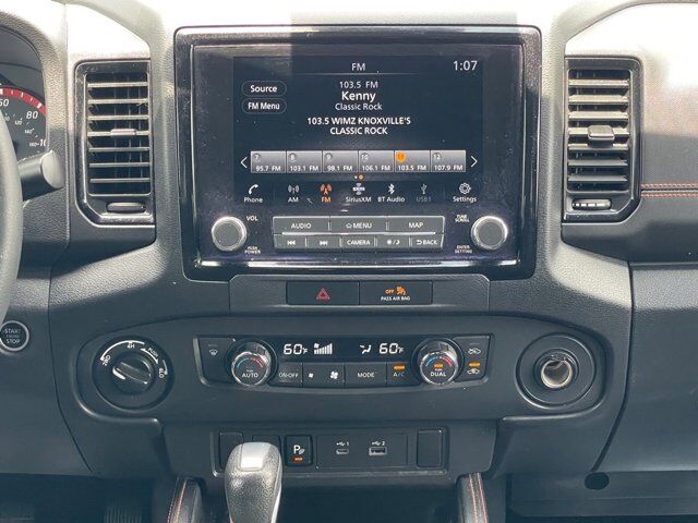 2023 Nissan Frontier PRO-4X Oak Ridge TN