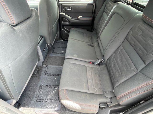 2023 Nissan Frontier PRO-4X Oak Ridge TN