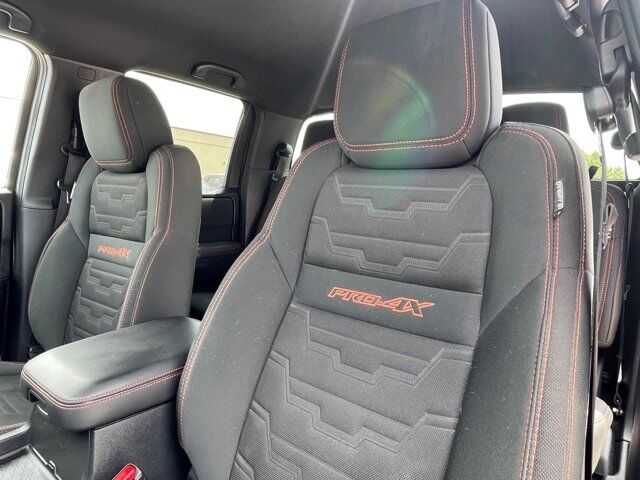 2023 Nissan Frontier PRO-4X Oak Ridge TN