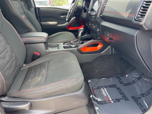 2023 Nissan Frontier PRO-4X Oak Ridge TN