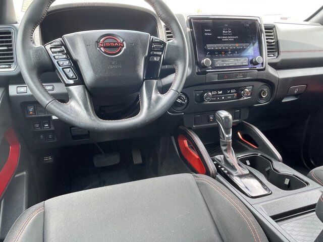 2023 Nissan Frontier PRO-4X Oak Ridge TN