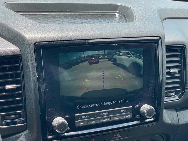 2023 Nissan Frontier PRO-4X Oak Ridge TN